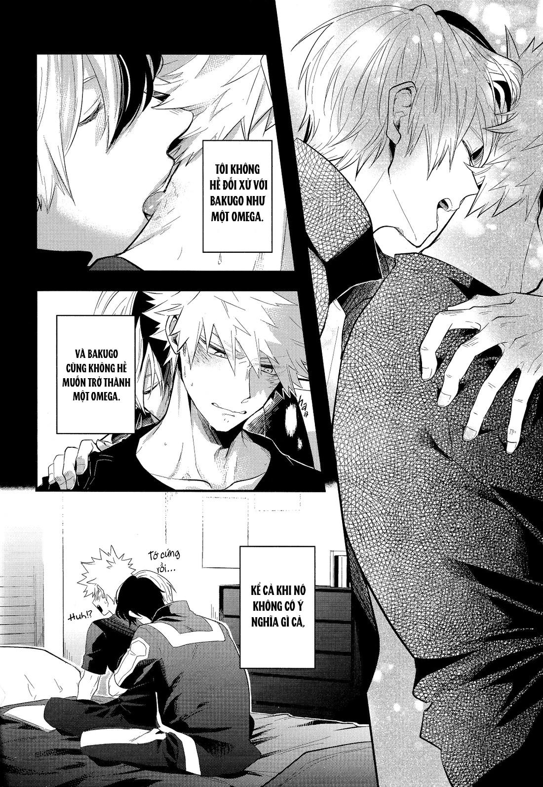 oneshot hỏny chapter 161 4