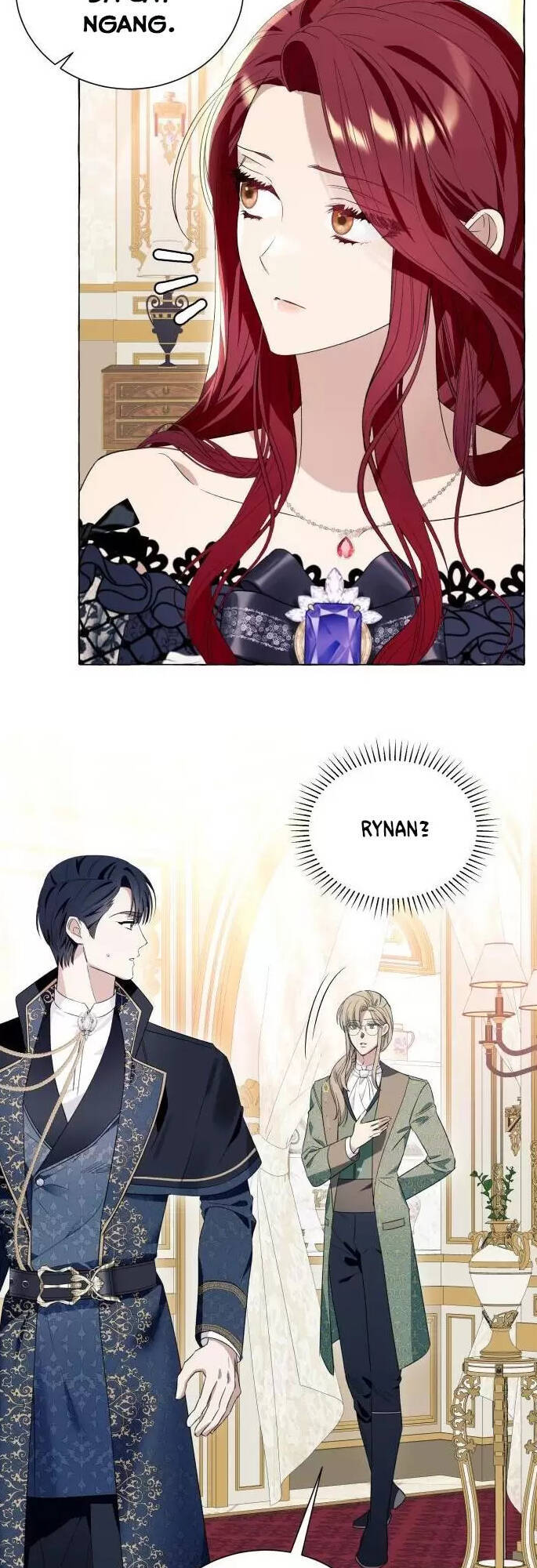 tôi tưởng đó chỉ là tiểu thuyết trọng sinh bình thường chapter 17 31