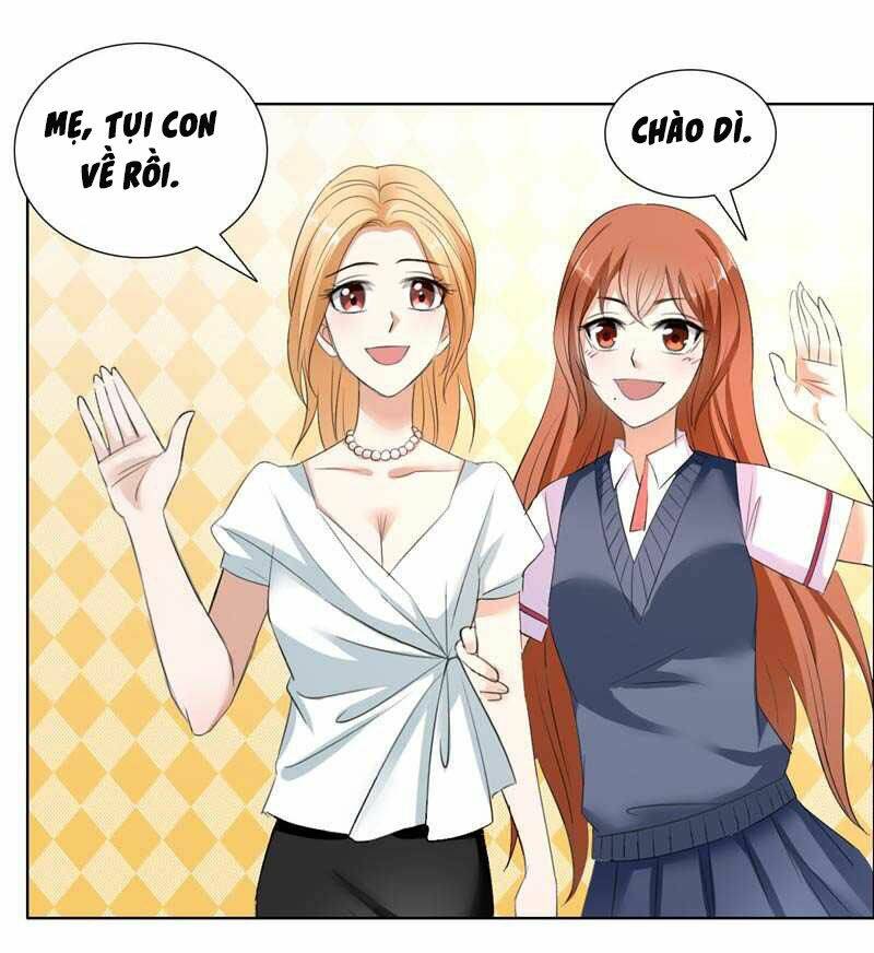 độc sủng kiều thê của bá đạo tổng tài chapter 23 19