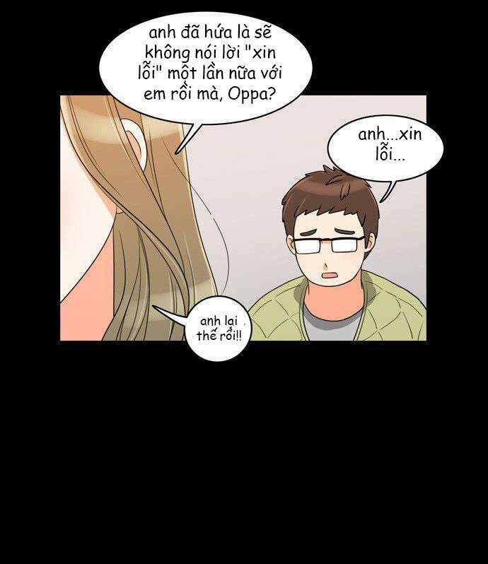 do it one more time- yêu lại từ đầu chapter 23 33