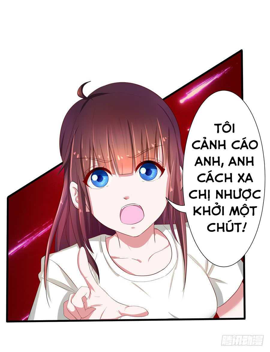 gả cho tình cũ làm lão bà chapter 11 12