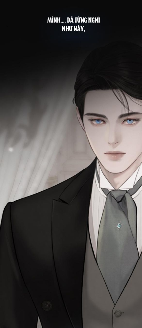 khóc đi hay là cầu xin tôi cũng được chapter 36.2 31