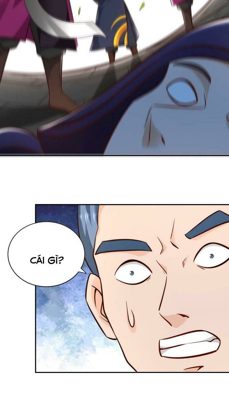 võ linh kiếm tôn chapter 102 30