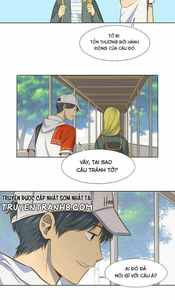 bí mật sâu sắc nhất của tôi chapter 15 22