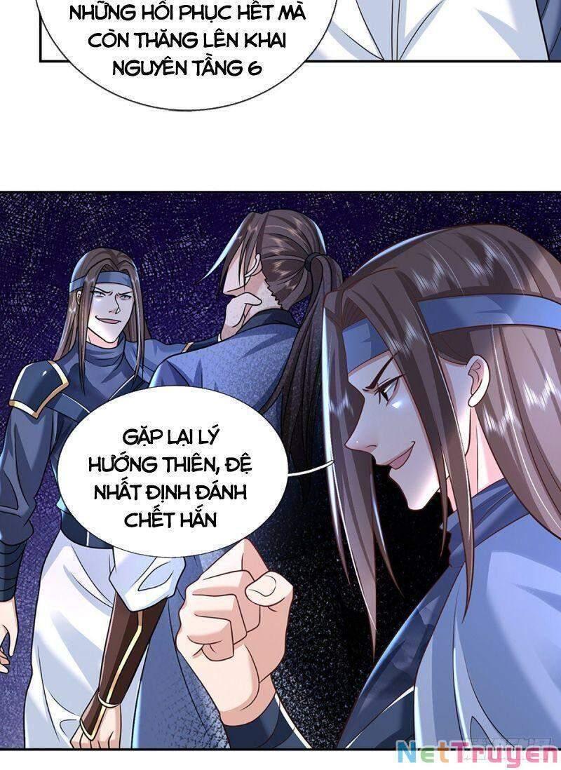 Ta Trở Về Từ Thế Giới Tu Tiên chapter 93 2