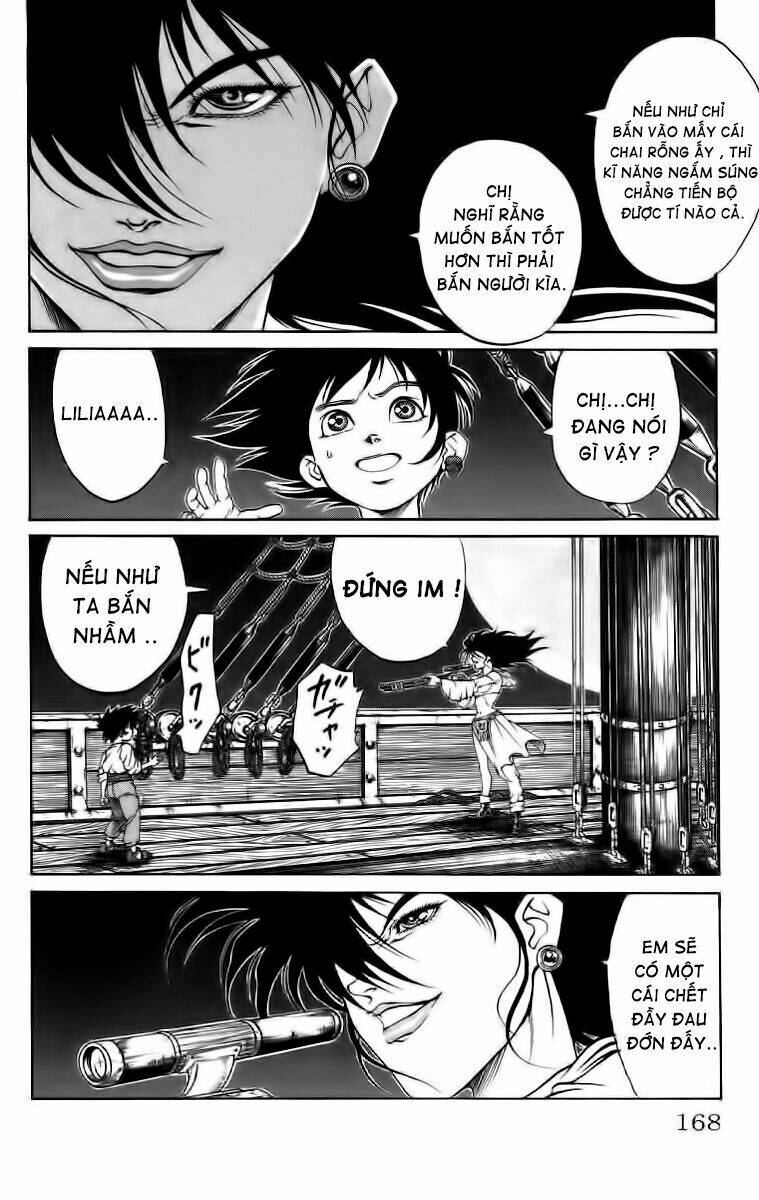 vua trên biển chapter 15 5