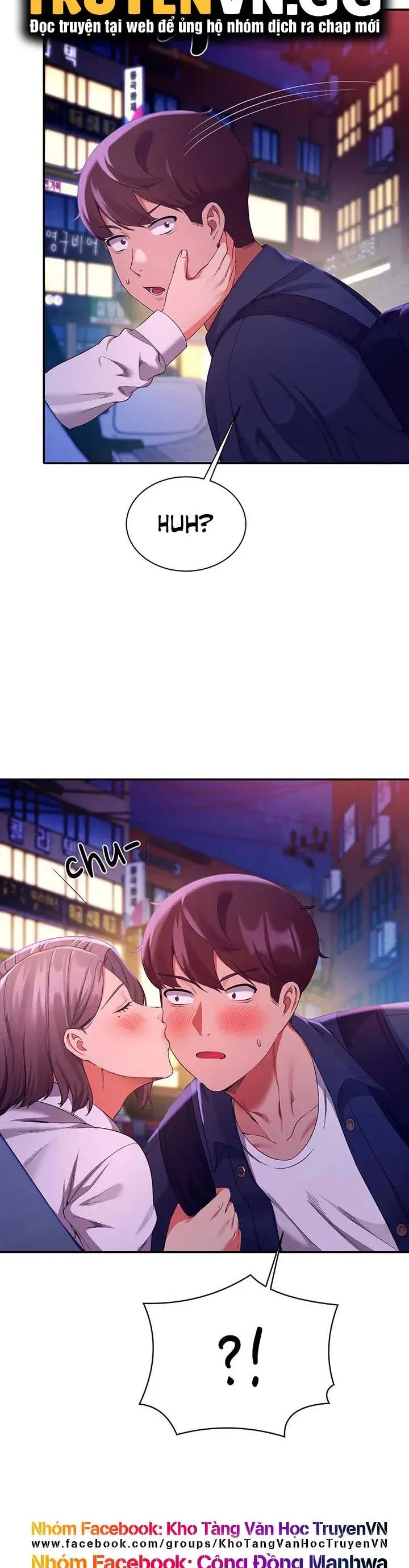 nữ thần đâu rồi? chapter 39 32