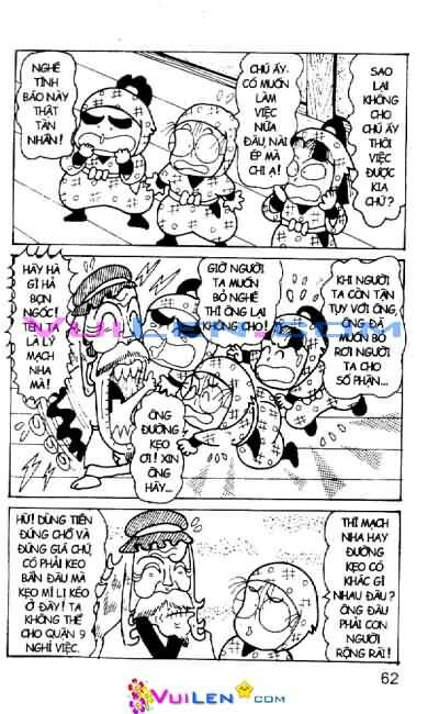 ninja loạn thị chapter 34 63