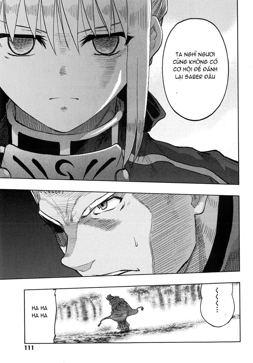 fate stay night chapter 36 36