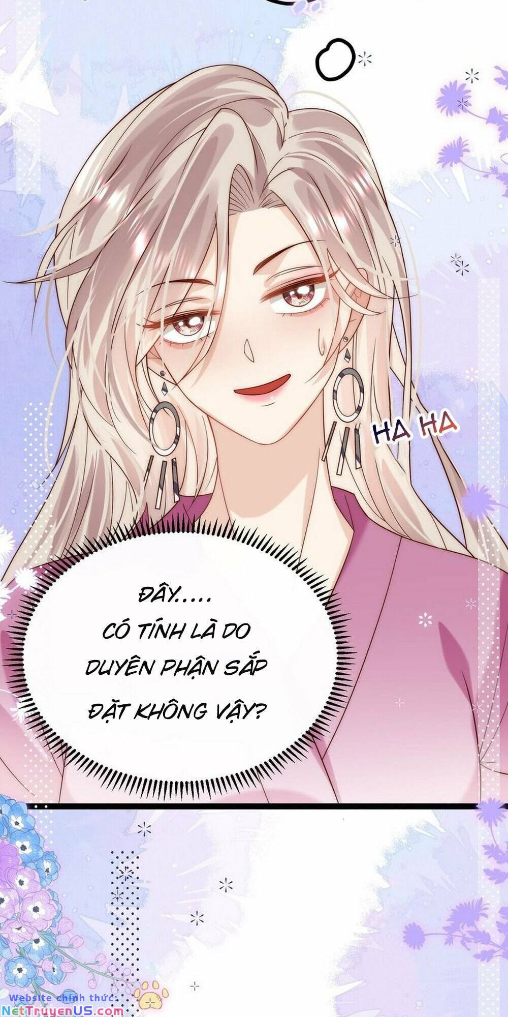 ta được thế thân tỏ tình chapter 16 53