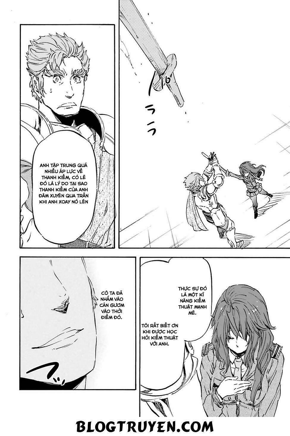 nejimaki seirei senki - tenkyou no alderamin chapter 15 27