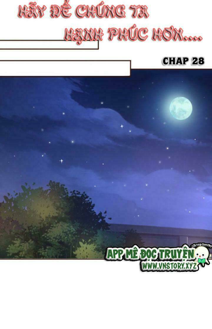 tình yêu không nói dối chapter 28 2