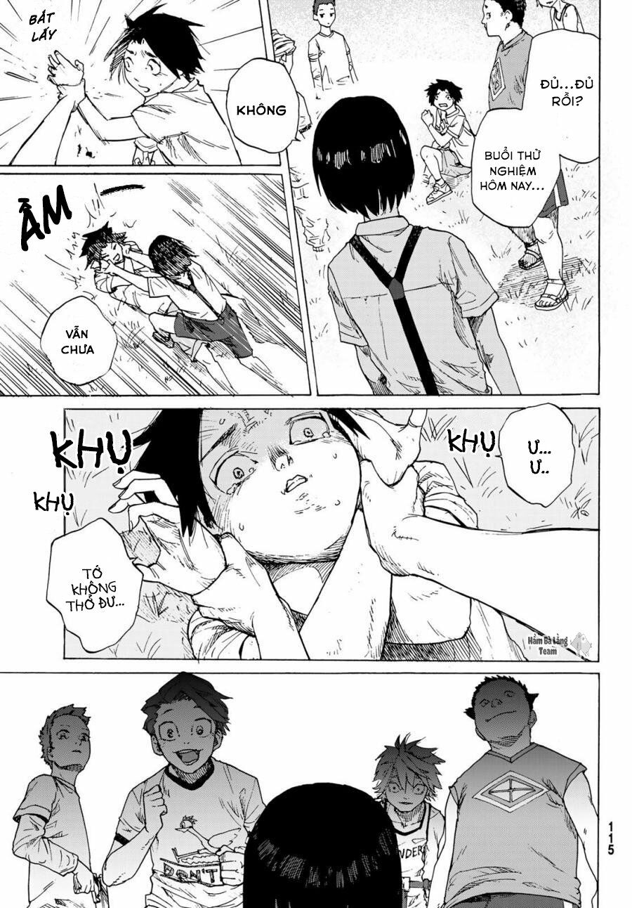 juujika no rokunin chapter 1 6