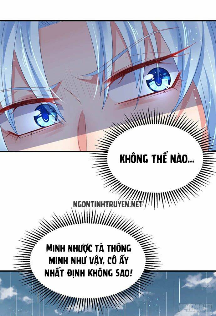 bệnh kiều phu quân ngạnh thượng cung chapter 27 23