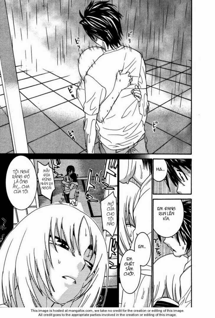 koibana onsen! chapter 21 22