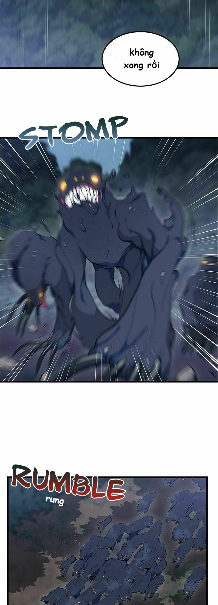 như người muốn,hoàng tử chapter 8 17