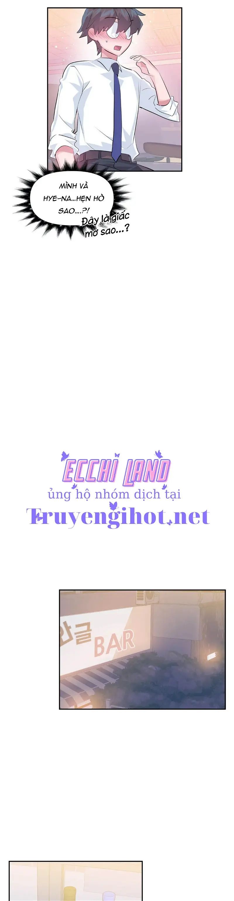 đăng nhập vào thế giới trò chơi chapter 54 9