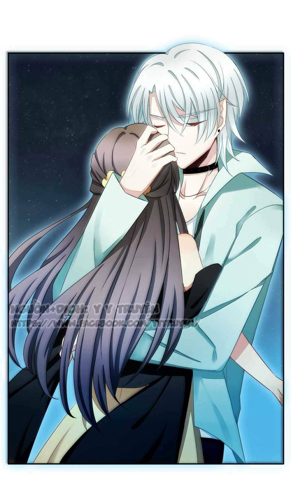 vị hôn thê bỏ trốn chapter 48 27