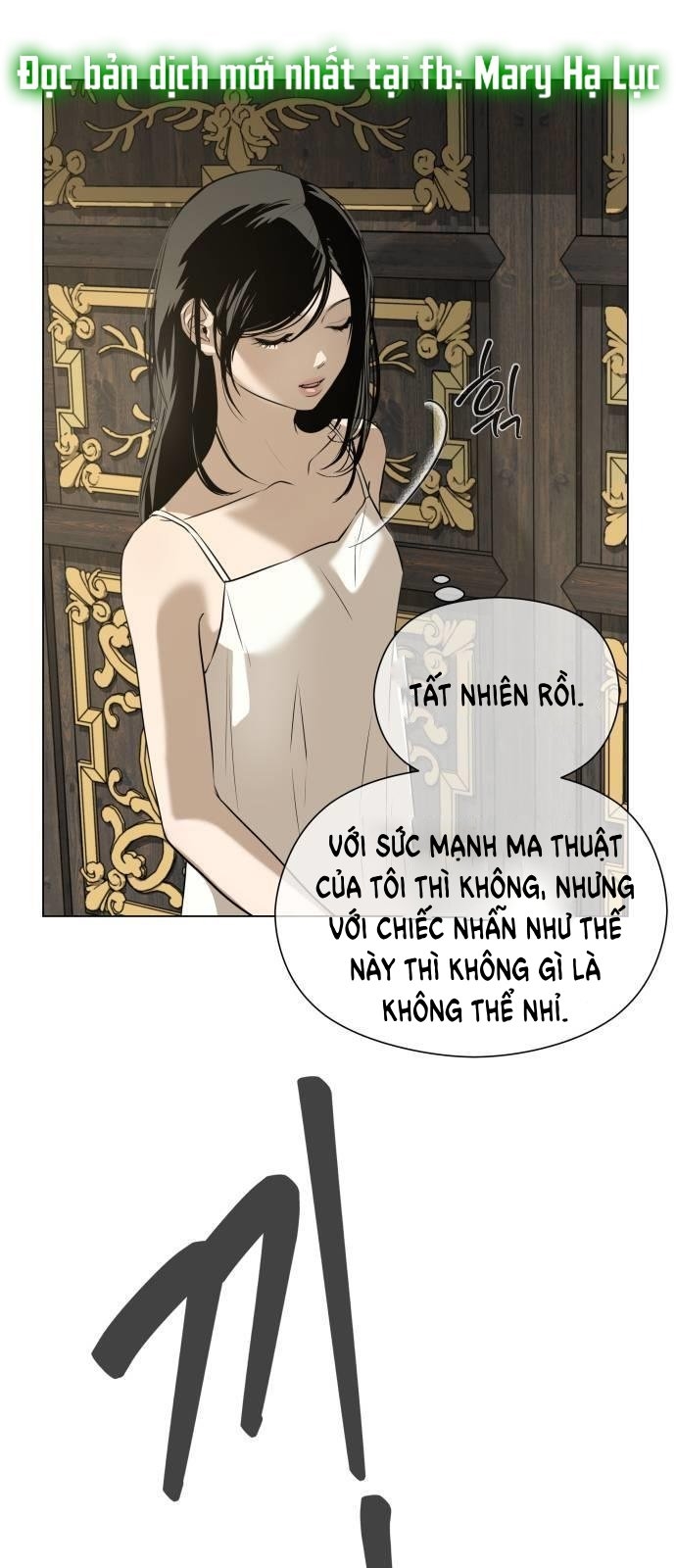 nữ anh hùng - truyện ngắn chapter 1.1 41