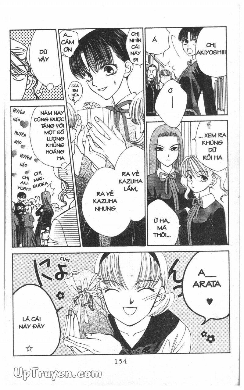 thấy mờ ghét chapter 5 152