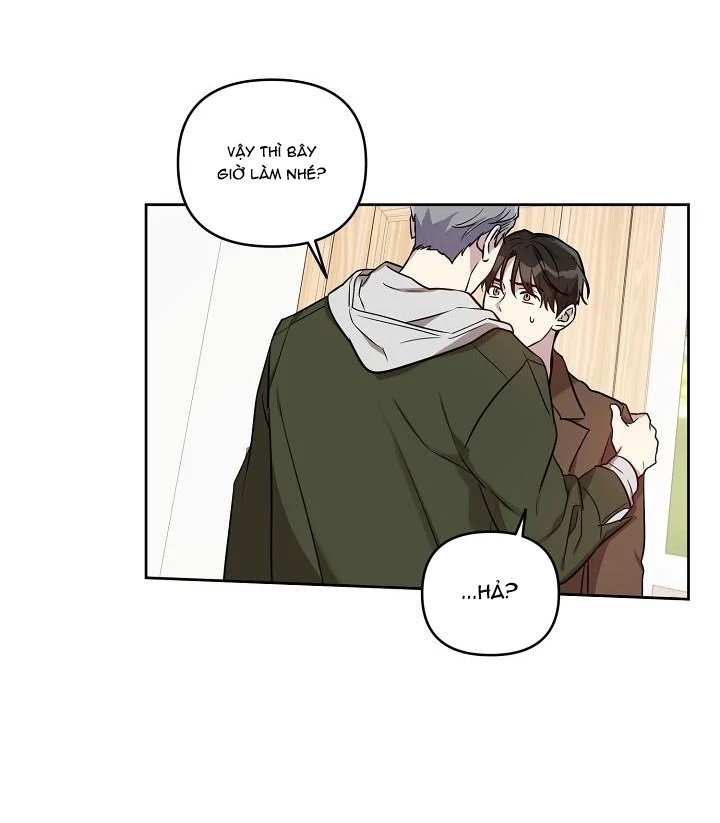 thần tượng đến rồi!? chapter 33 56