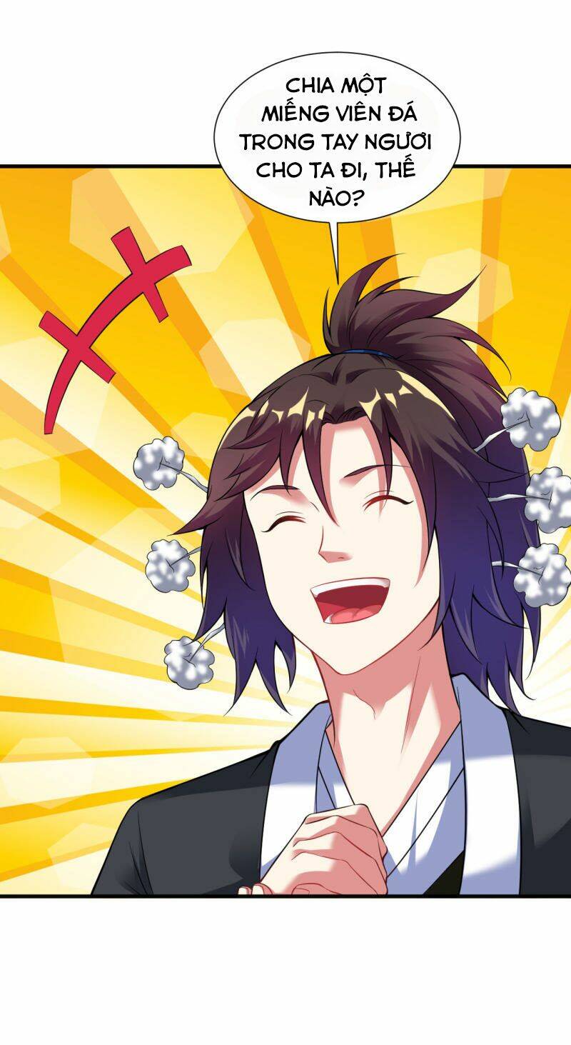 đạo ấn chapter 45 21