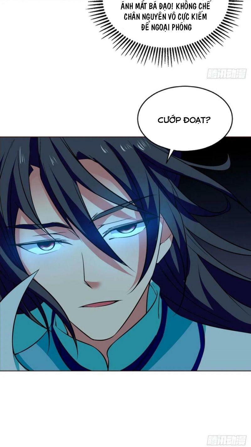 Trọng Sinh Thành Cậu Vàng Tại Dị Thế chapter 143 11