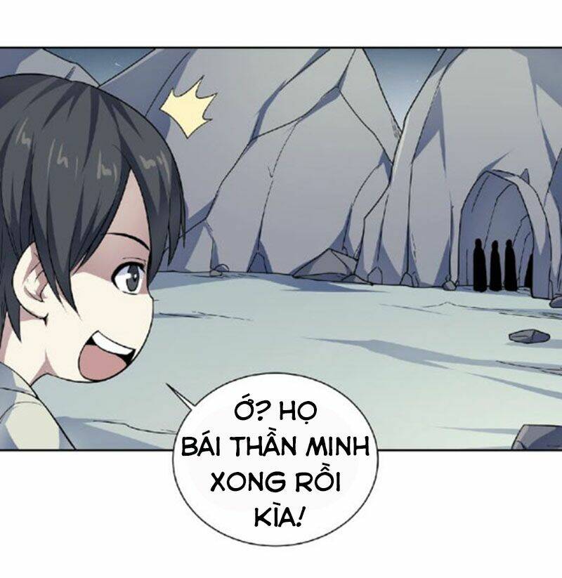 nghịch thiên đại thần chapter 52.5 10