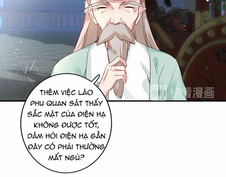 hoa nhan sách chapter 72.1 24