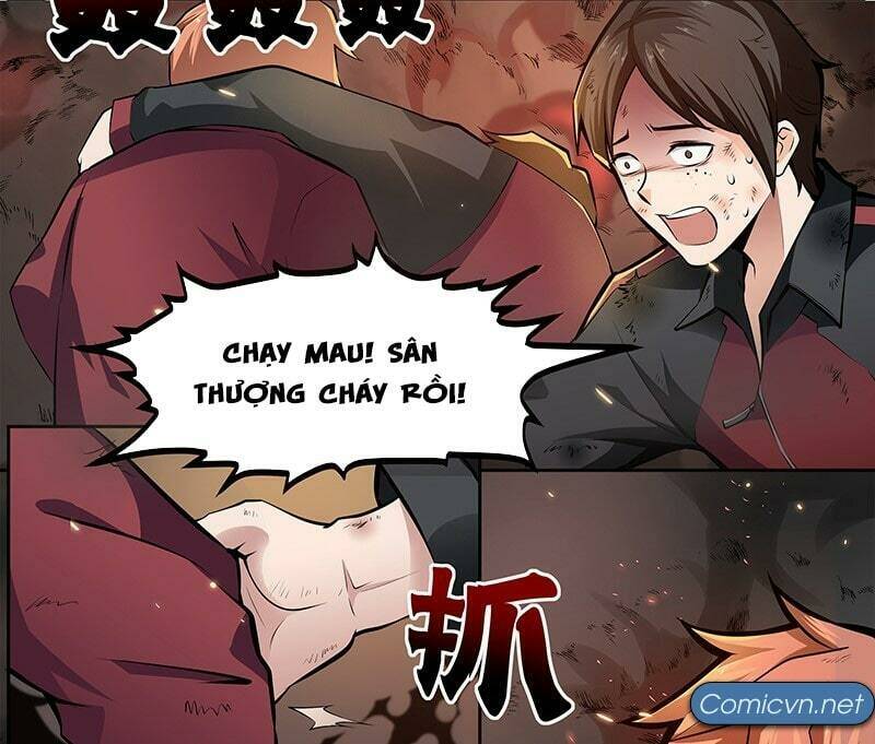 lớp học tử vong chapter 5 16