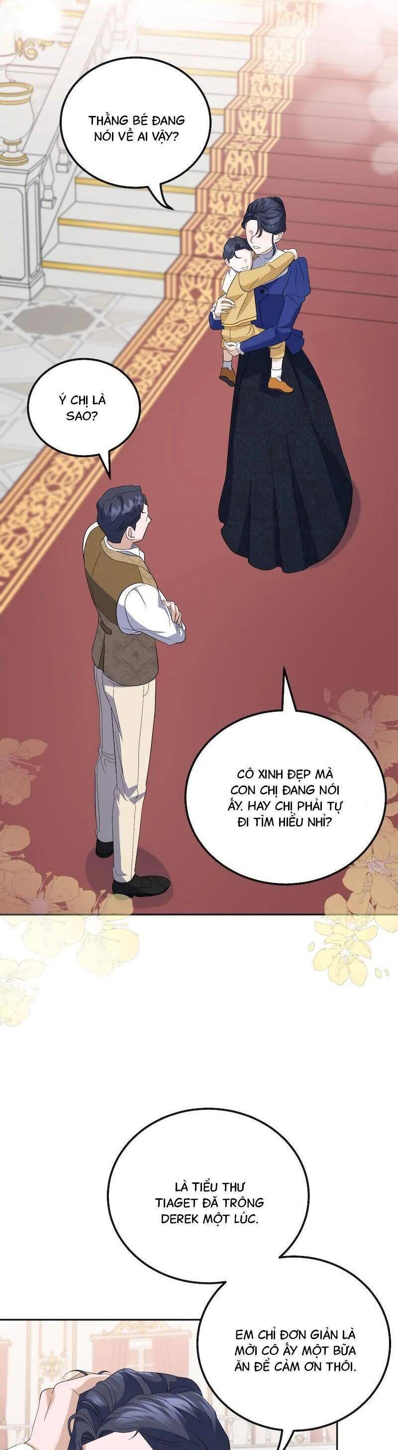 sống chung với người chồng dịu dàng chapter 8 28