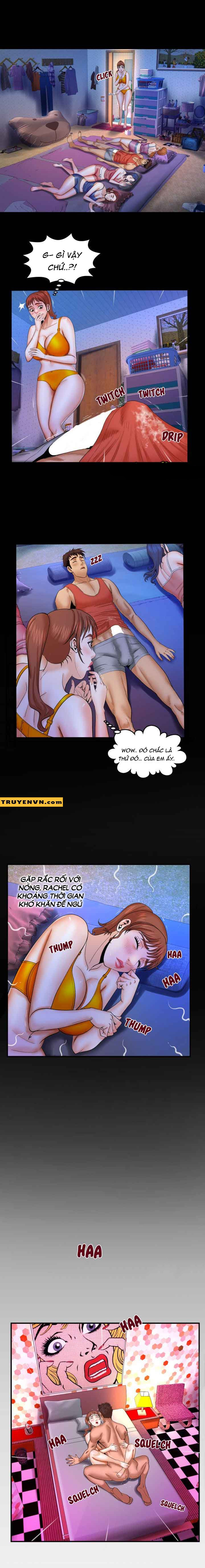 dì tôi chapter 26 8