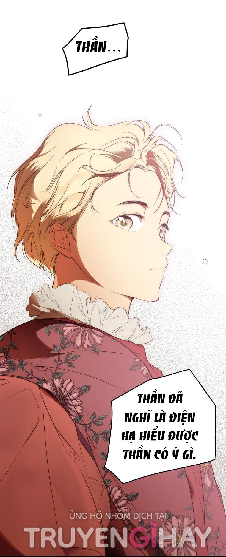 quý cô bí ẩn - secret lady chapter 66.2 22