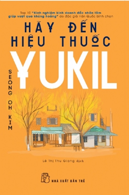 Hãy Đến Hiệu Thuốc Yukil