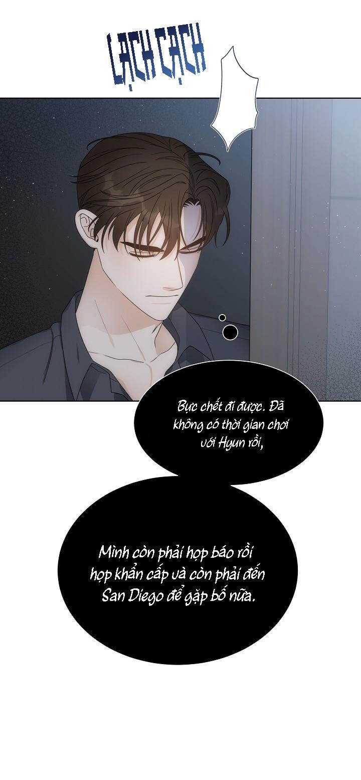 chuyện tình lãng mạn tại manhattan chapter 35 12