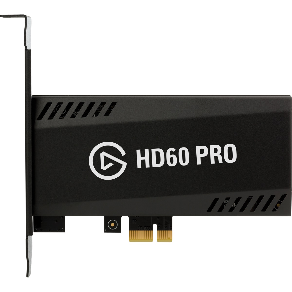 Thiết bị streaming Elgato Game Capture HD60 Pro - Hàng Chính Hãng