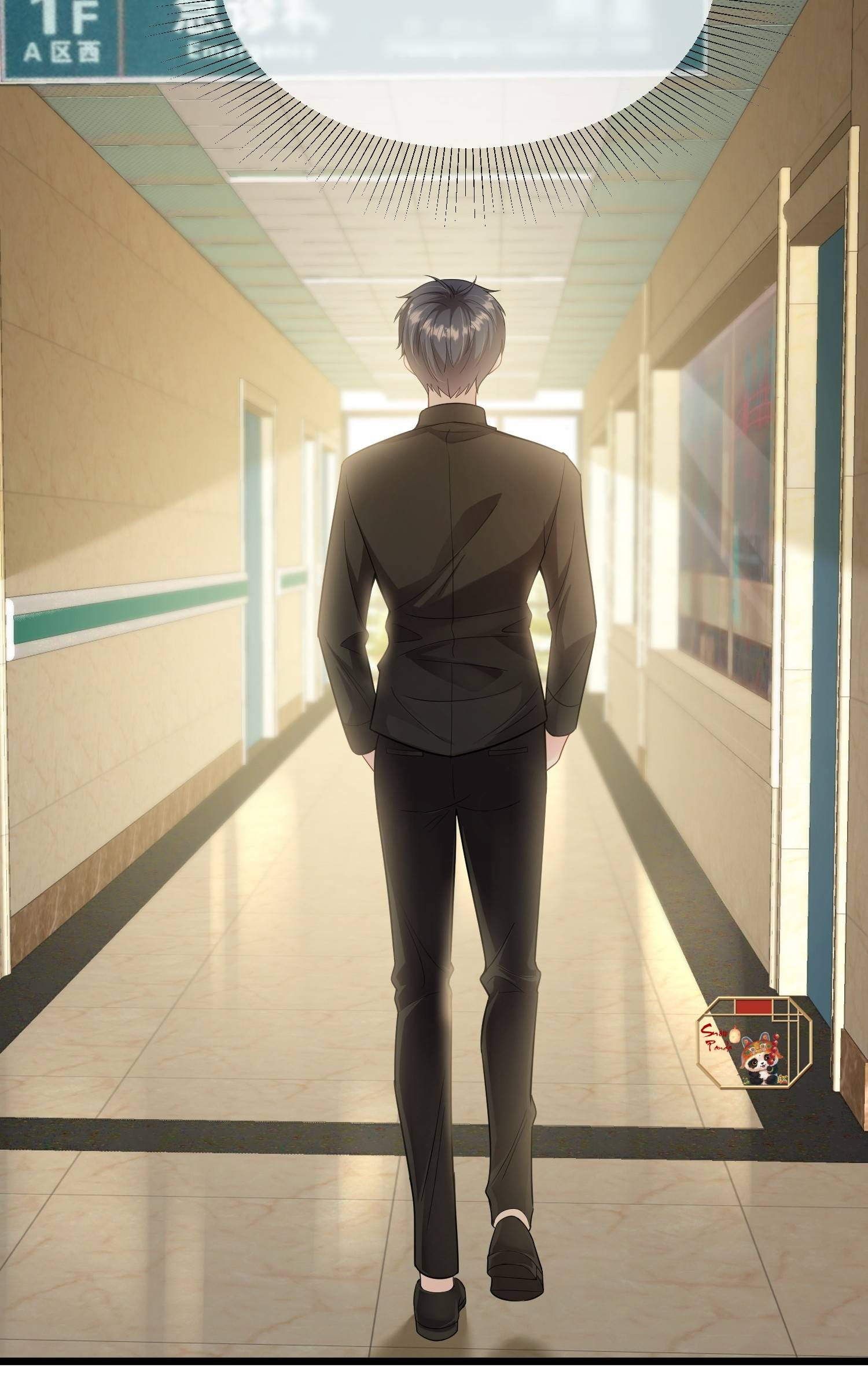 con đường truy thê đầy vả mặt của tổng tài lạnh lùng chapter 4 33