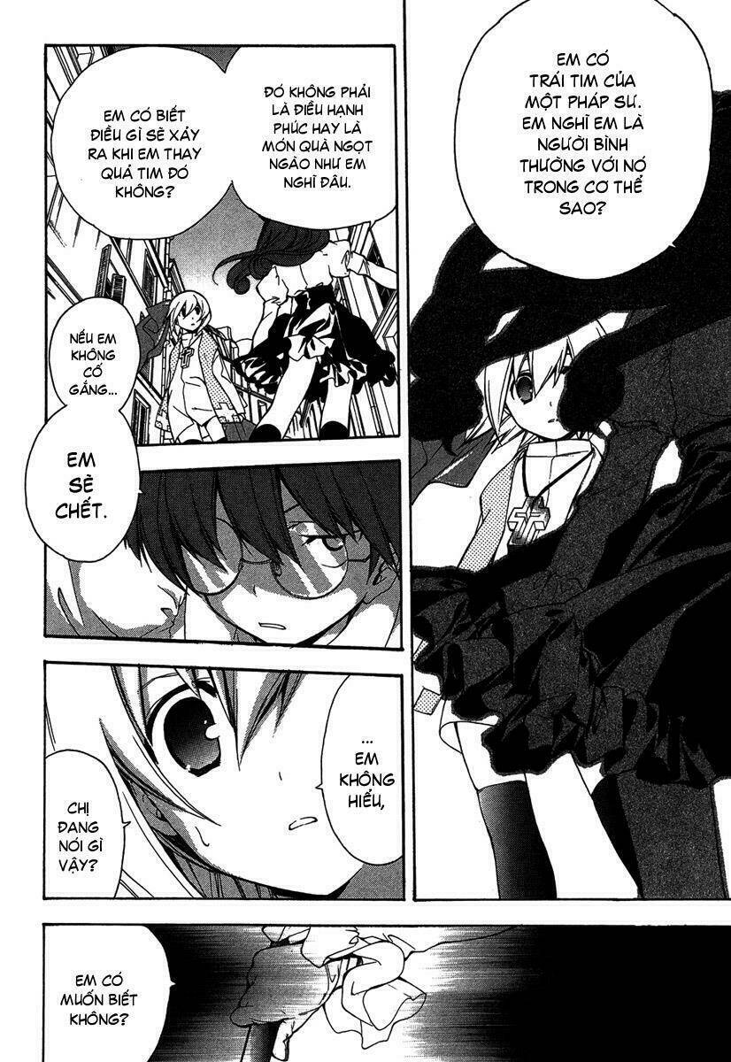 pixy gale chapter 1 35