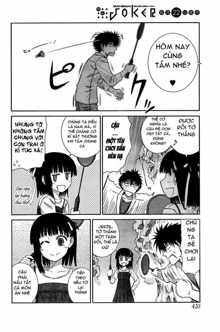 prunus girl chapter 21 5