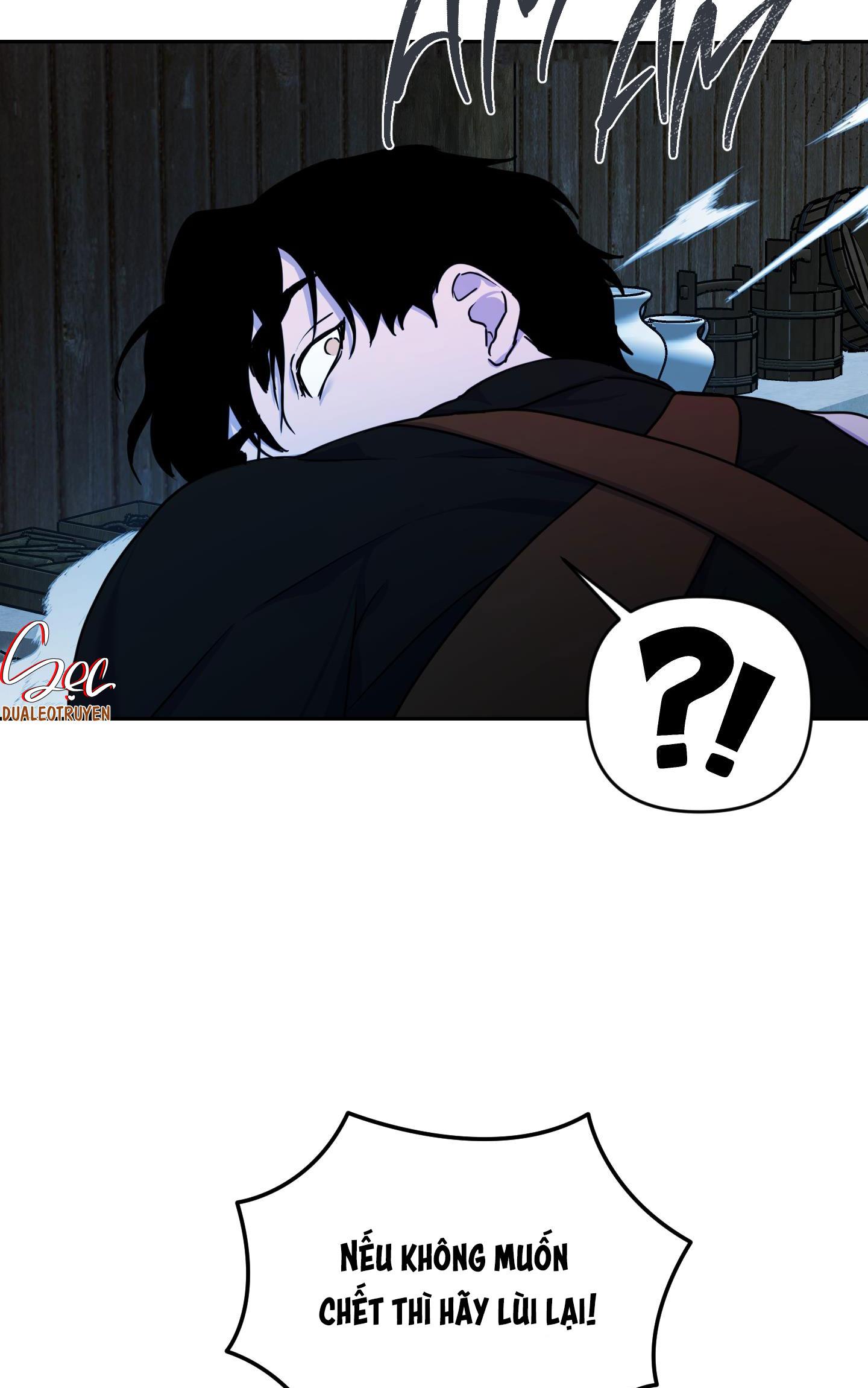 đóa hoa của alosha chapter 9 28