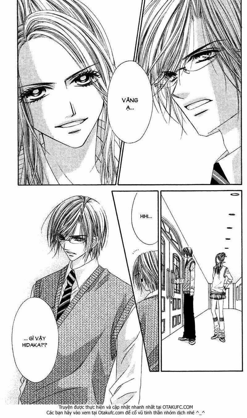 honey x honey drop chapter 38 17