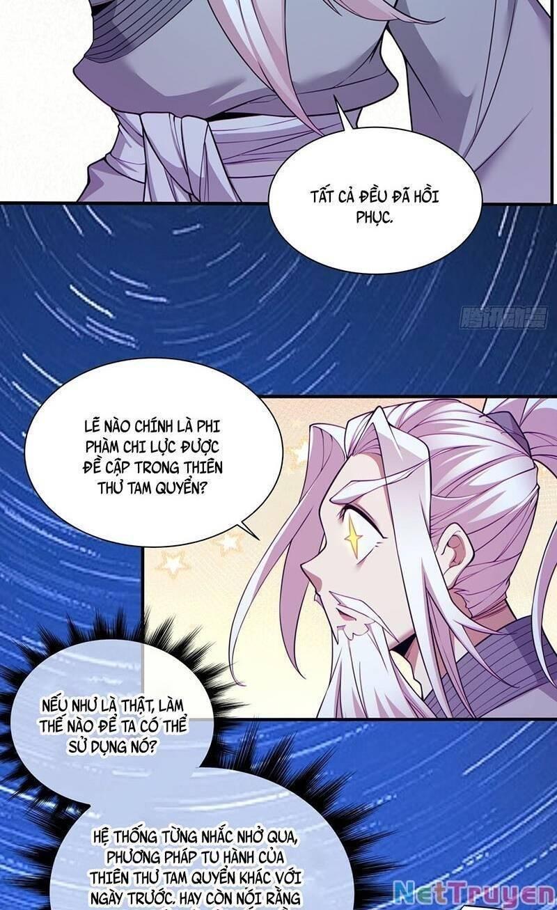 đồ đệ của ta đều là trùm phản diện chapter 26 26