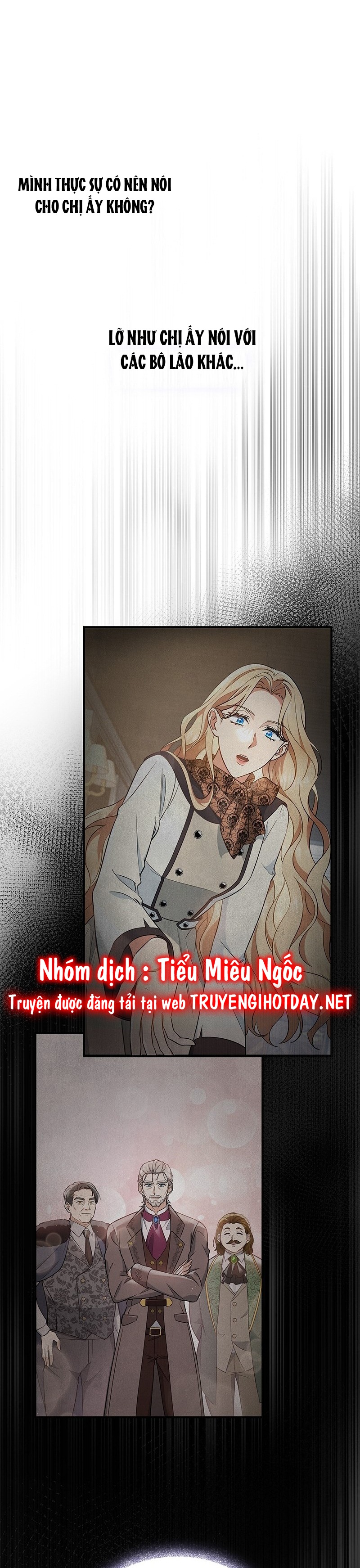 những gì melvin để lại chapter 31 13