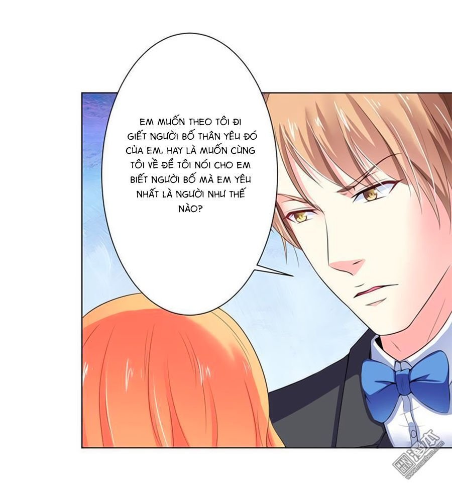 watashi wo hitorijime ni shite chapter 64 15