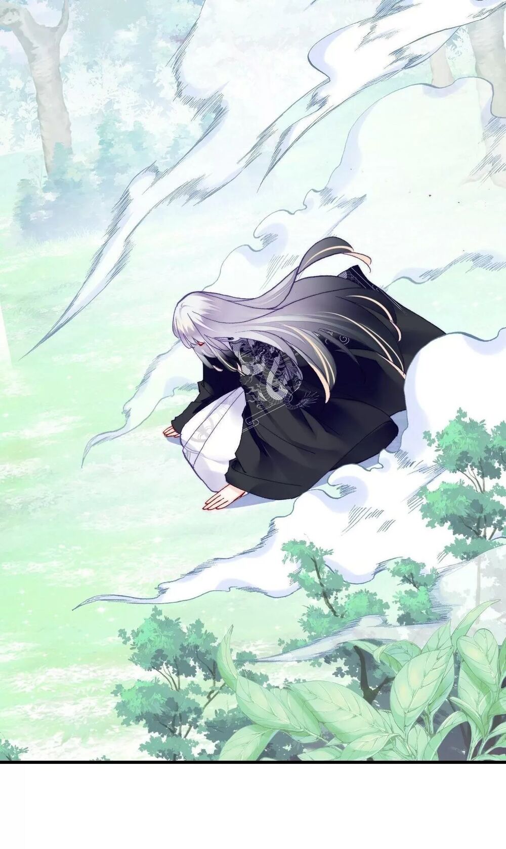 lại bị bệnh chiều chuộng quấn lấy chapter 76 35