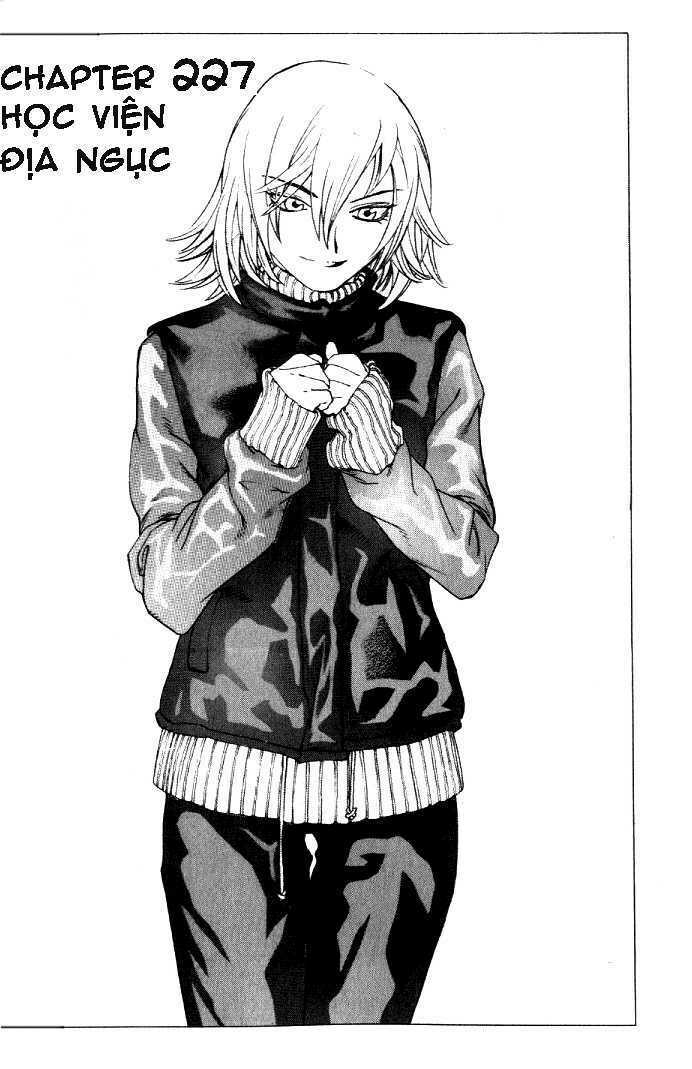 change guy chapter 227 1