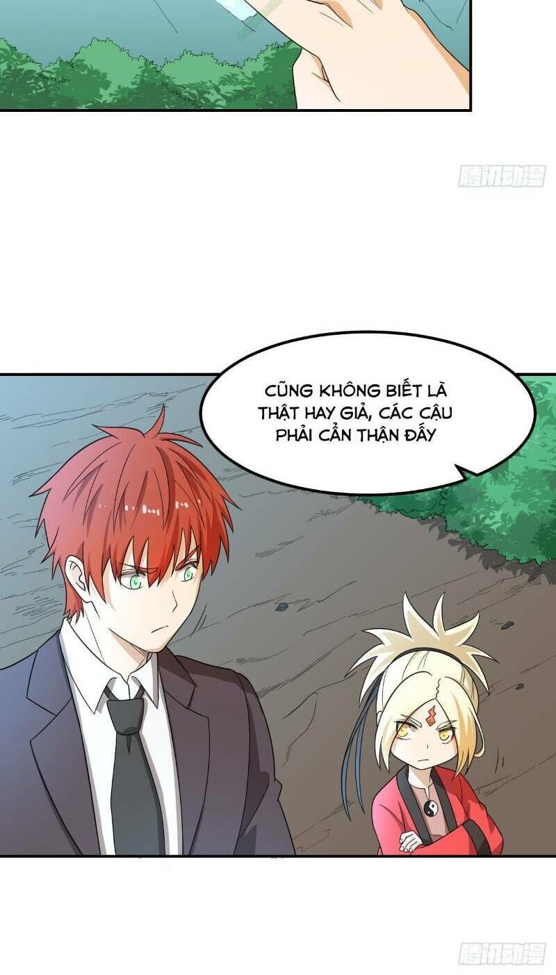 nghịch thiên tiên mệnh chapter 8 12