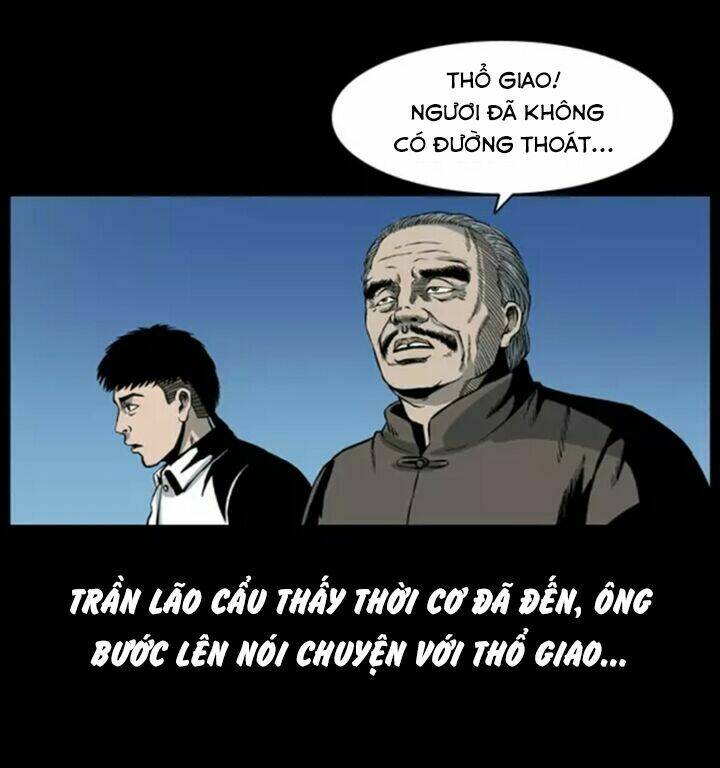 U Minh Ngụy Tượng Chapter 31 68
