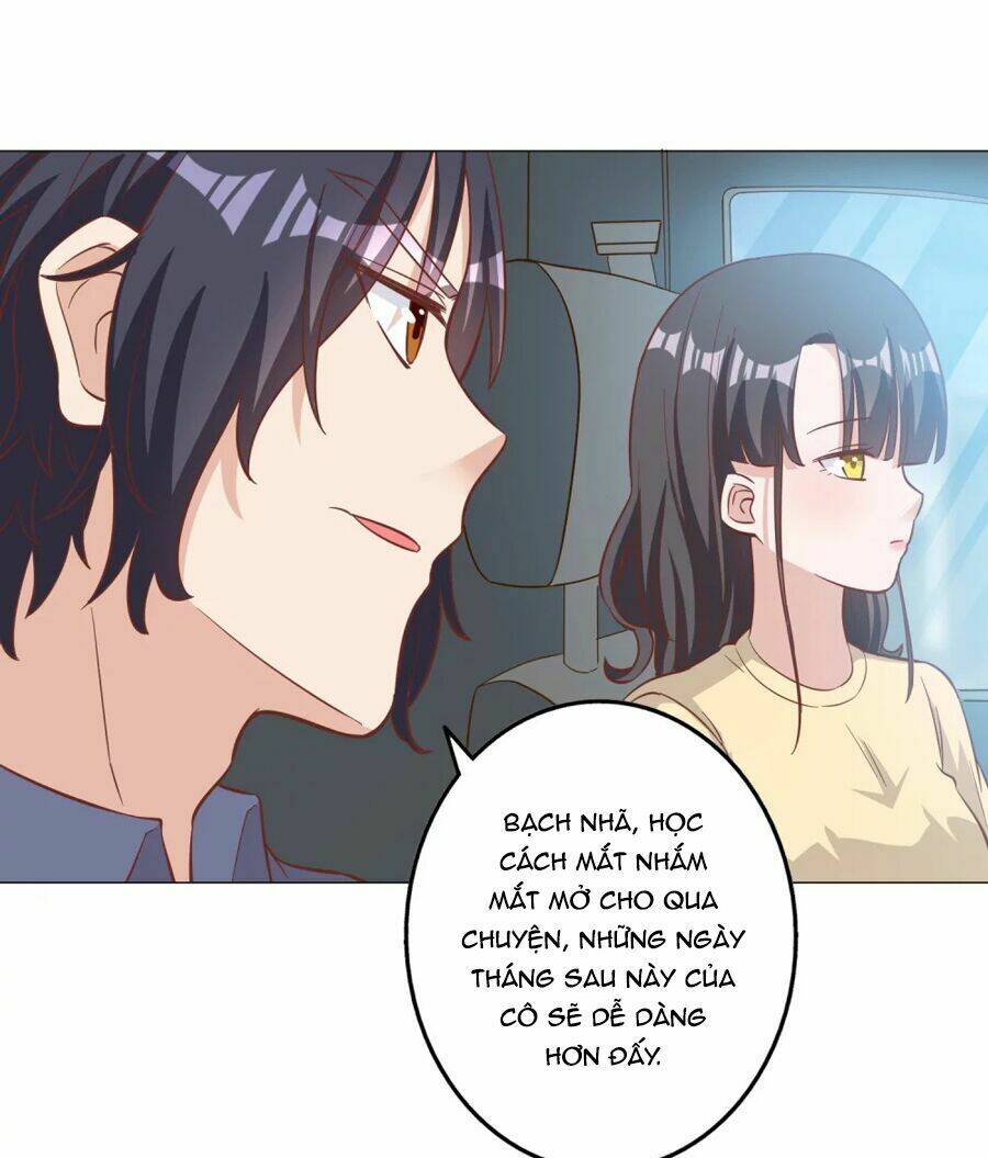 hôn nhân dục vọng: thiếu gia nhẹ một chút! chapter 130 23