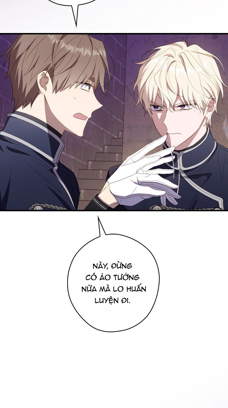 phương pháp khiến chồng đứng về phía của tôi chapter 33 41